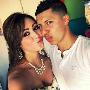 Meet your Posher, Mayra